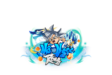 game bảy viên Mê Ngọc Rồng Online